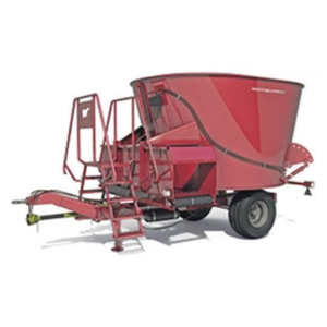 Миксер-кормораздатчик